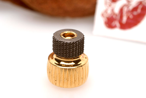 Corona Old Boy Rub wheel Gold Corona Old Boy Rub wheel Gold